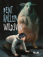 Wildsvin - Bent Haller