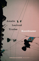 Koordinater - Amalie Laulund Trudsø