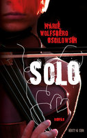 SOLO - Marie Wolfsberg Oscilowski
