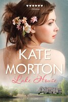 Lake House - Kate Morton