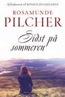 Sidst på sommeren - Rosamunde Pilcher