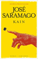 Kain - José Saramago