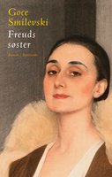 Freuds søster - Goce Smilevski