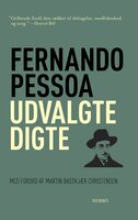 Udvalgte digte - Fernando Pessoa