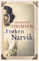 Frøken Narvik - Thorstein Thomsen