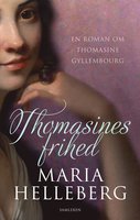 Thomasines frihed - Maria Helleberg