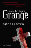 Dødspagten - Jean-Christophe Grangé