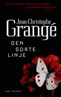 Den sorte linje - Jean-Christophe Grangé