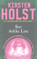 Sov dukke Lise - Kirsten Holst