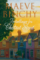 Fortællinger fra Chestnut Street - Maeve Binchy