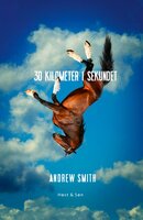 30 kilometer i sekundet - Andrew Smith
