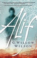 Alif - G. Willow Wilson