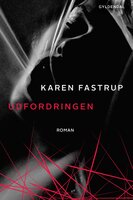 Udfordringen: En erotisk fortælling - Karen Fastrup