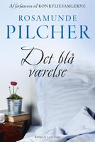 Det blå værelse - Rosamunde Pilcher