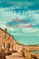 Tilbage til Cornwall - Marcia Willett