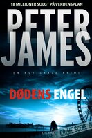 Dødens engel - Peter James