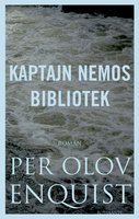 Kaptajn Nemos Bibliotek - P.O. Enquist