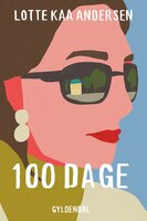 100 dage - Lotte Kaa Andersen