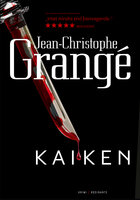 Kaiken - Jean-Christophe Grangé