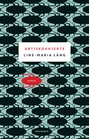Artiskokhjerte - Line-Maria Lång