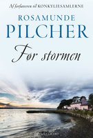 Før stormen - Rosamunde Pilcher