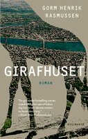 Girafhuset - Gorm Henrik Rasmussen