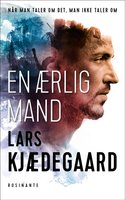 En ærlig mand - Lars Kjædegaard