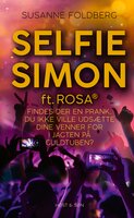 Selfie-Simon ft. Rosa(R) - Susanne Foldberg