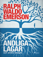 Andliga lagar och andra essayer - Ralph Waldo Emerson