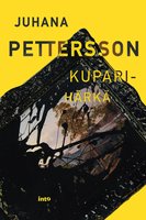 Kuparihärkä - Juhana Pettersson