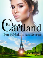 Een baldakijn van sterren - Barbara Cartland