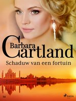 Schaduw van een fortuin - Barbara Cartland