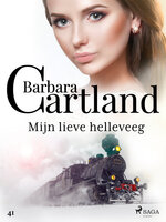 Mijn lieve helleveeg - Barbara Cartland