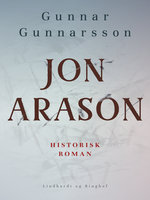 Jon Arason - Gunnar Gunnarsson