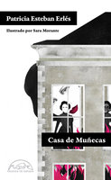 Casa de muñecas - Patricia Esteban Erlés
