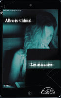 Los atacantes - Alberto Chimal