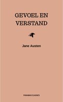 Gevoel en verstand - Gonne Van Uildriks, Jane Austen