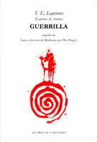 Guerrilla - T. E. Lawrence