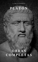 Obras Completas de Platón - Plato