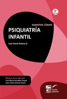 Psiquiatría infantil - Juan David Palacio Ortíz