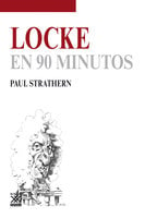 Locke en 90 minutos - Paul Strathern