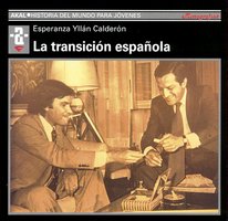 La transición española - Esperanza Yllan Calderon