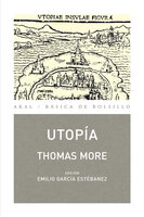 Utopía - Thomas More