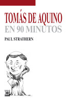 Tomás de Aquino en 90 minutos - Paul Strathern