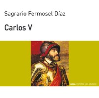 Carlos V - Sagrario Fermosel Díaz