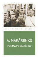 Poema pedagógico - Antón Makarenko