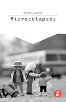 Microcolapsos - Cecilia Eudave