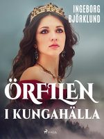 Örfilen i Kungahälla - Ingeborg Björklund
