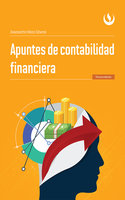 Apuntes de contabilidad financiera: Tercera edición - Jeannette Herz Ghersi