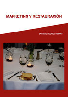Marketing en Restauración - Santiago Rodrigo Tamarit